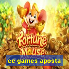 ec games aposta